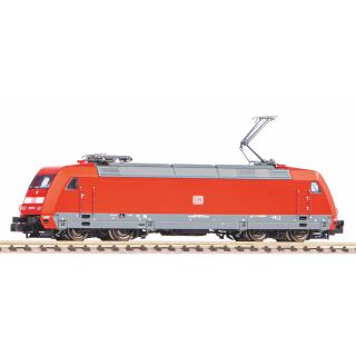 Piko Spur N 40561 - E-Lok/Sound BR 101 DB AG VI + Next18 Dec. (DB)