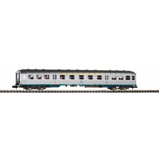 Piko Spur N 40645 - Personenwagen Silberling 1./2. Kl. DB IV (DB)