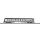 Piko Spur N 40645 - Personenwagen Silberling 1./2. Kl. DB IV (DB)