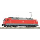 Piko H0 51337 - E-Lok 120 mit FIS DB AG VI + DSS PluX22 (DB)