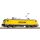 Piko H0 51595 - E-Lok/Sound BR E.494 Medway VI + PluX22 Dec. (Medway)