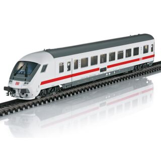 Märklin H0 43630 - IC Steuerwagen Bpmbdzf 296.1 (DB)