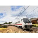 Märklin H0 43630 - IC Steuerwagen Bpmbdzf 296.1 (DB)