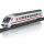 Märklin H0 43630 - IC Steuerwagen Bpmbdzf 296.1 (DB)