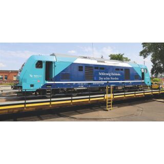 Piko H0 52524 - Diesellok/Sound BR 245 DB AG VI + PluX22 Dec. (DB)