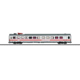 Märklin H0 43895 - Speisewagen WRmz 137 (DB)