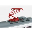 Märklin H0 43895 - Speisewagen WRmz 137 (DB)