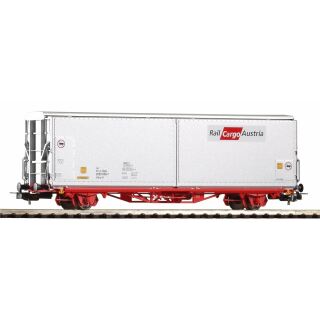 Piko H0 54408 - Großraumschiebewandwagen Hbis-tt Rail-Cargo Austria V