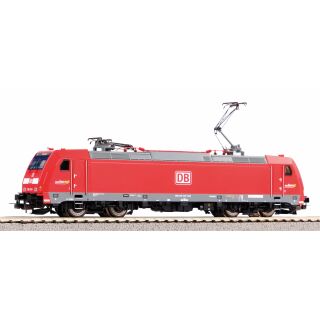 Piko H0 59053 - E-Lok/Sound BR 146.2 bwegt DB AG VI + 8pol. Dec. (DB)