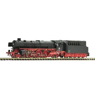 Fleischmann Spur N 716976 - Dampflokomotive 012 066-7 (DB)