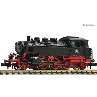 Fleischmann Spur N 706404 - Dampflokomotive 64 518 (DB)