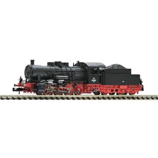 Fleischmann Spur N 715504 - Dampflok 460 010 (FS)