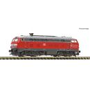 Fleischmann Spur N 724302 - Diesellokomotive 218 131-1...