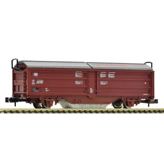 Fleischmann Spur N 833408 - Schienenreinigungswagen "FLEISCHMANN Clean" (DB)