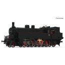 Roco H0 70076 - Dampflokomotive 77.23 (&Ouml;BB)