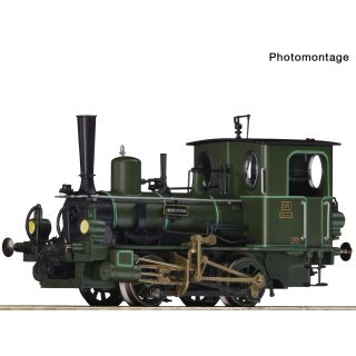 Roco H0 70240 - Dampflokomotive bayer. D VI (Kbaystsb)