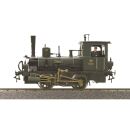 Roco H0 70241 - Dampflokomotive bayer. D VI (Kbaystsb)