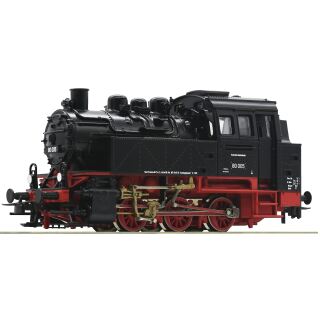 Roco H0 52208 - Dampflokomotive BR 80 (DB)