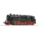 Roco H0 71098 - Dampflokomotive 95 1027-2 (DB Museum)