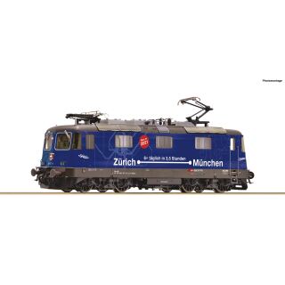 Roco H0 71413 - Elektrolokomotive 421 371-6, (SBB)