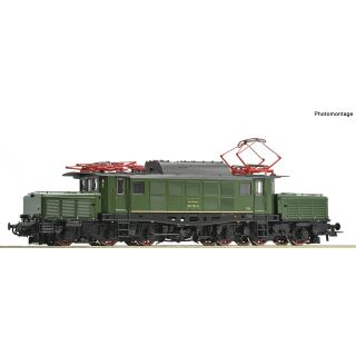 Roco H0 71351 - Elektrolokomotive 194 118-6 (DB)