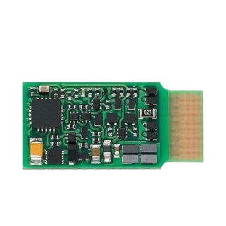 Trix H0 T66856 - Lokdecoder mtc14 DCC