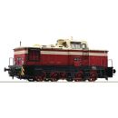 Roco H0 70259 - Diesellokomotive BR 106 (DR)
