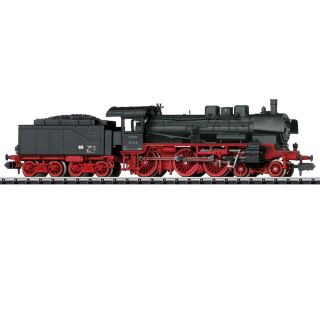 Minitrix T16386 - Dampflok BR 38 (DR)