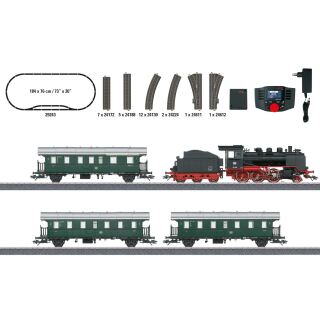 Märklin H0 29243 - Digital-Startpackung Nebenbah (DB)