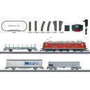 Märklin H0 29488 - Digital-Startpackung CH Güterzug mit  (SBB)