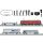 Märklin H0 29488 - Digital-Startpackung CH Güterzug mit  (SBB)