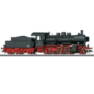 Märklin H0 37509 - Güterzug-Dampflok BR 56.1 (DR)