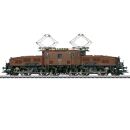 Märklin H0 39595 - E-Lok Ce 6/8 II (SBB)