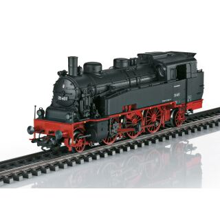 Märklin H0 39754 - Tenderlok BR 75.4 (DB)