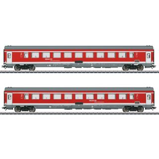 Märklin H0 42989 - München Nürnberg Express (DB)