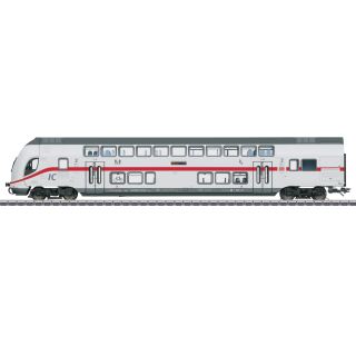 Märklin H0 43488 - IC 2 Doppelstock-Steuerwg.DB (DB)