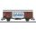 Märklin H0 46168 - Güterwagen SABA (DB)