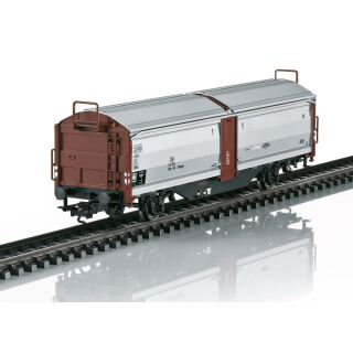 Märklin H0 47301 - Schiebedachwagen-Set Tbes (DB)