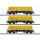 Märklin H0 48459 - Seitenkippwagen-Set (Wiebe)