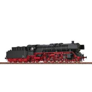 Brawa H0 40956 - Dampflok BR 01 013 (DB)