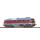 Brawa H0 41462 - Diesellok 132 009-2 (DR)