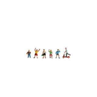 Noch H0 15815 - Kinder