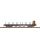 Brawa H0 50650 - Drehgestellflachwagen SSlm16 (DB)