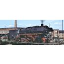 Brawa H0 70046 - Dampflok 043 666-7 Öltender (DB)