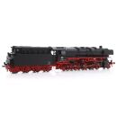 Brawa H0 70046 - Dampflok 043 666-7 Öltender (DB),...