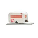 Viessmann 1290 - H0 Love Mobil mit LED-Beleuchtung bewegt