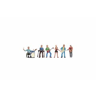 Noch H0 15839 - Band