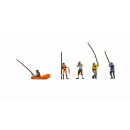 Noch H0 15891 - Angler