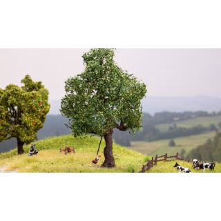 Noch Spur TT 21771 - micro-motion Baum mit Schaukel