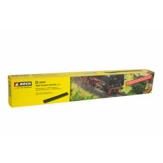 Noch Spur N 50520 - PROFI Schotter-Gleisbett grau